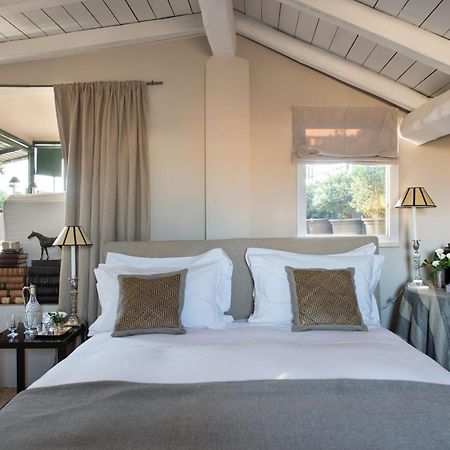 Residenza Napoleone III Bed and Breakfast Ρώμη Εξωτερικό φωτογραφία