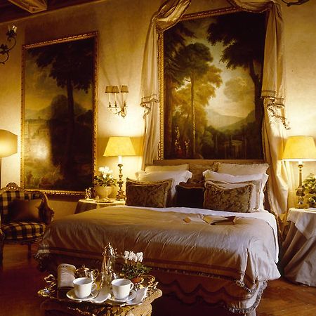 Residenza Napoleone III Bed and Breakfast Ρώμη Δωμάτιο φωτογραφία