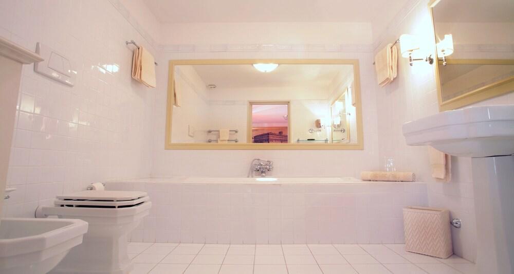 Residenza Napoleone III Bed and Breakfast Ρώμη Εξωτερικό φωτογραφία
