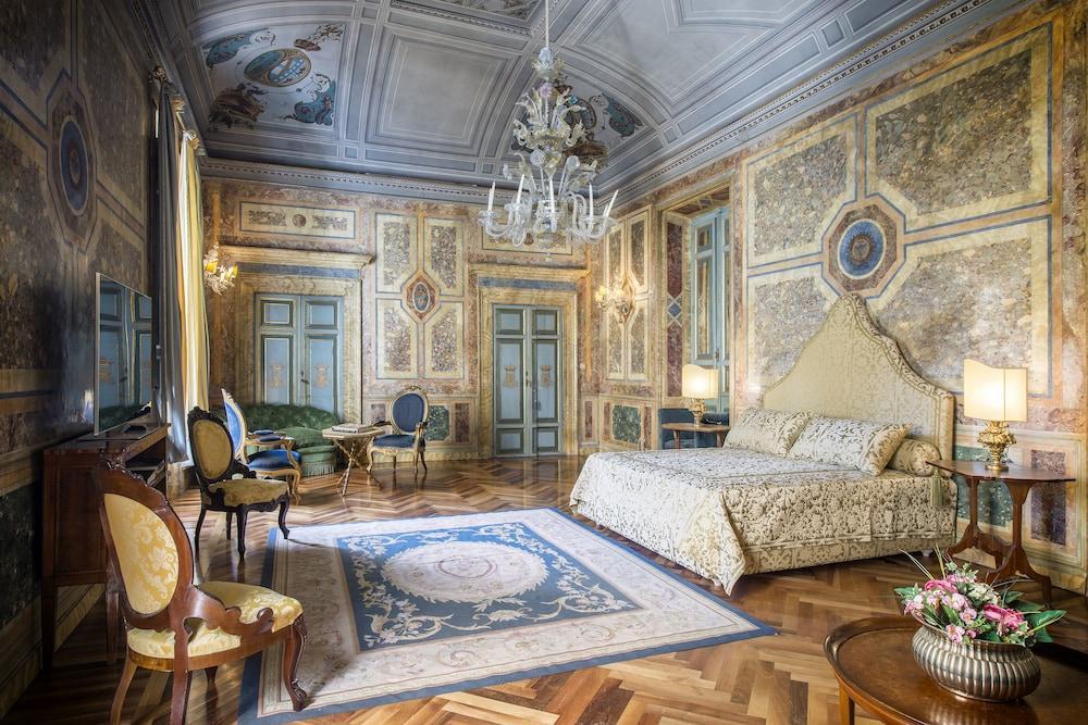 Residenza Napoleone III Bed and Breakfast Ρώμη Εξωτερικό φωτογραφία