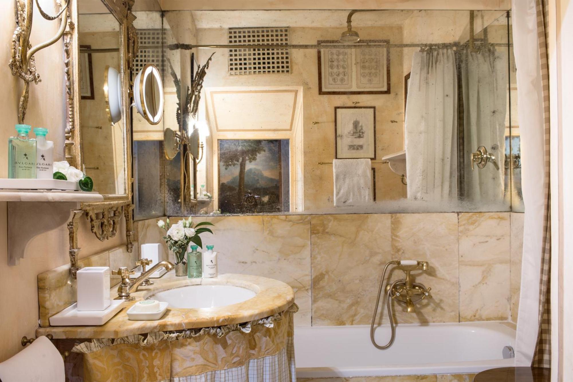 Residenza Napoleone III Bed and Breakfast Ρώμη Εξωτερικό φωτογραφία