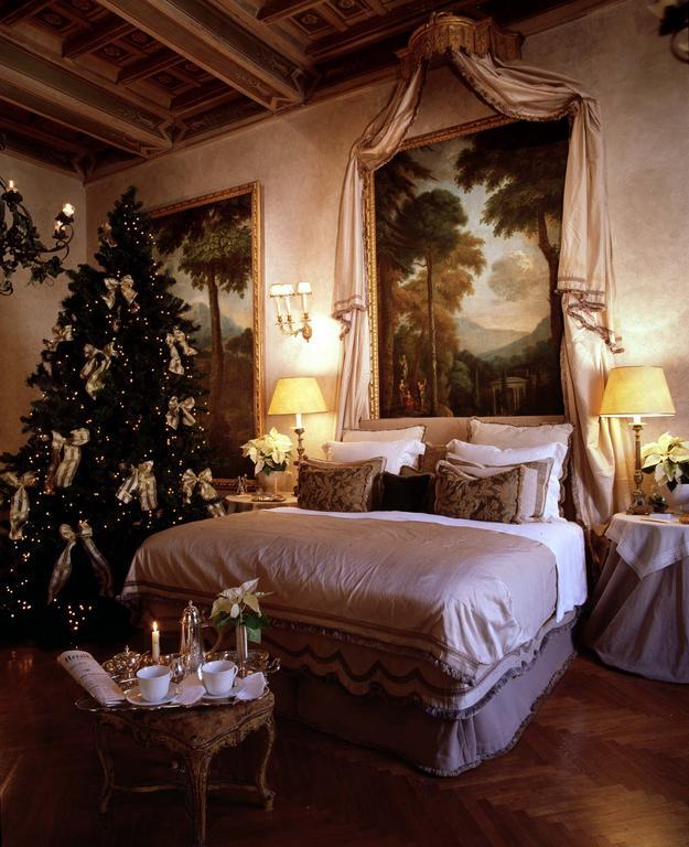 Residenza Napoleone III Bed and Breakfast Ρώμη Δωμάτιο φωτογραφία
