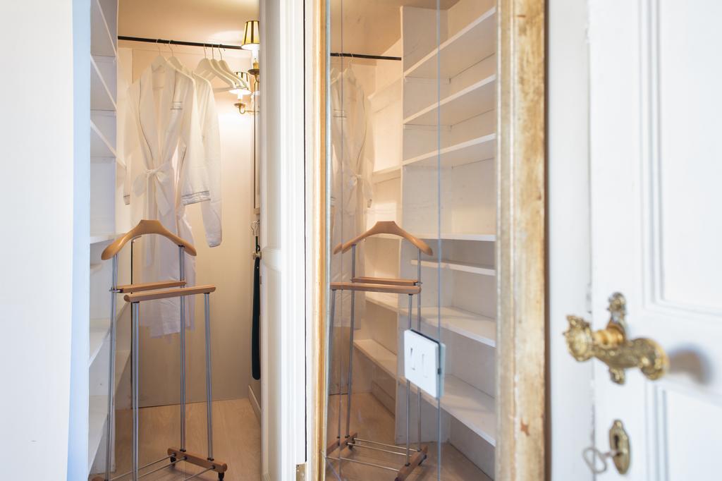 Residenza Napoleone III Bed and Breakfast Ρώμη Εξωτερικό φωτογραφία