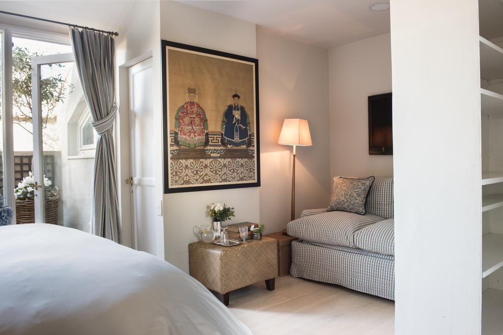 Residenza Napoleone III Bed and Breakfast Ρώμη Εξωτερικό φωτογραφία