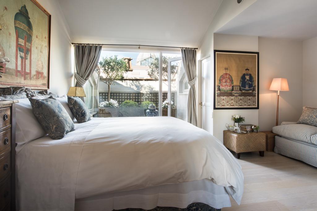 Residenza Napoleone III Bed and Breakfast Ρώμη Εξωτερικό φωτογραφία