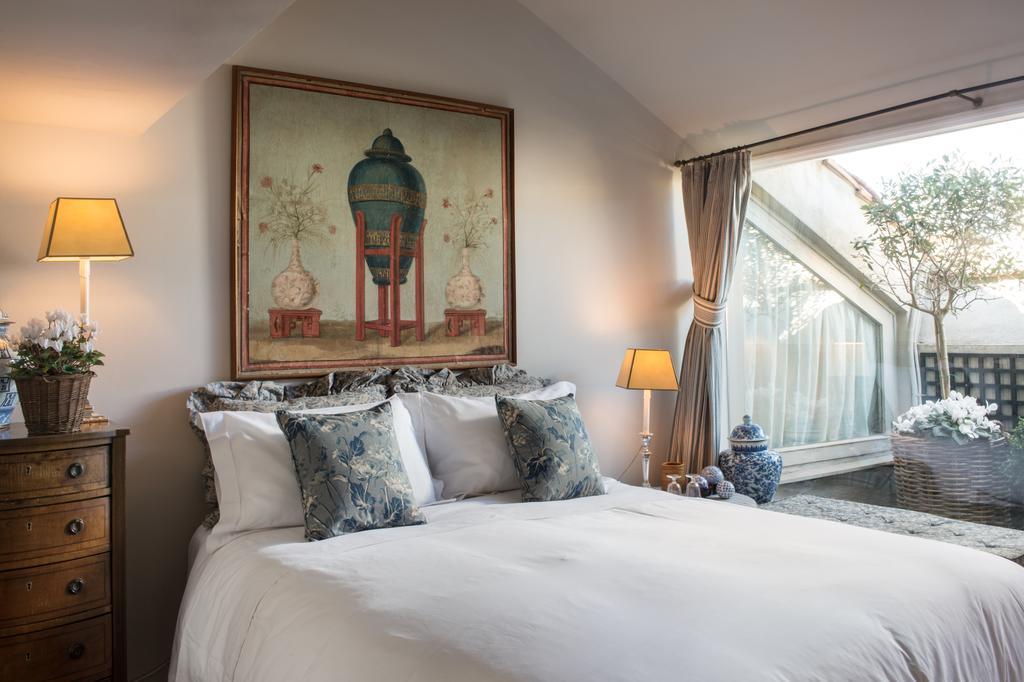 Residenza Napoleone III Bed and Breakfast Ρώμη Εξωτερικό φωτογραφία
