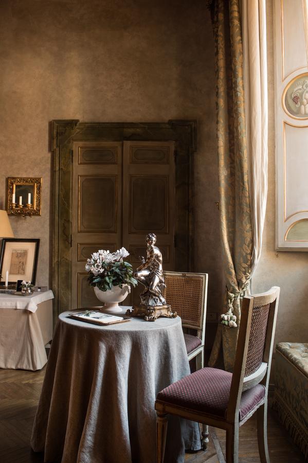 Residenza Napoleone III Bed and Breakfast Ρώμη Εξωτερικό φωτογραφία