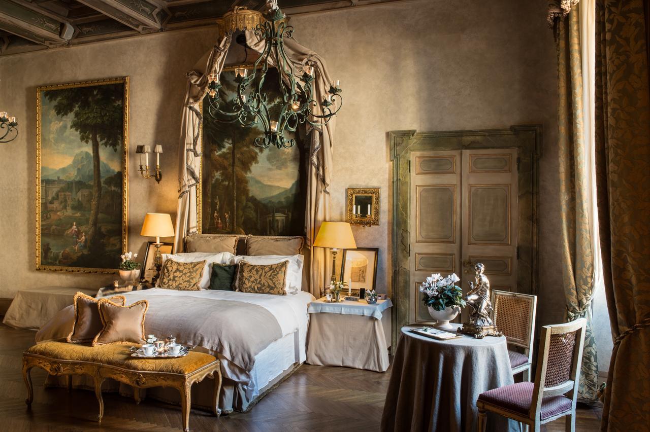 Residenza Napoleone III Bed and Breakfast Ρώμη Εξωτερικό φωτογραφία