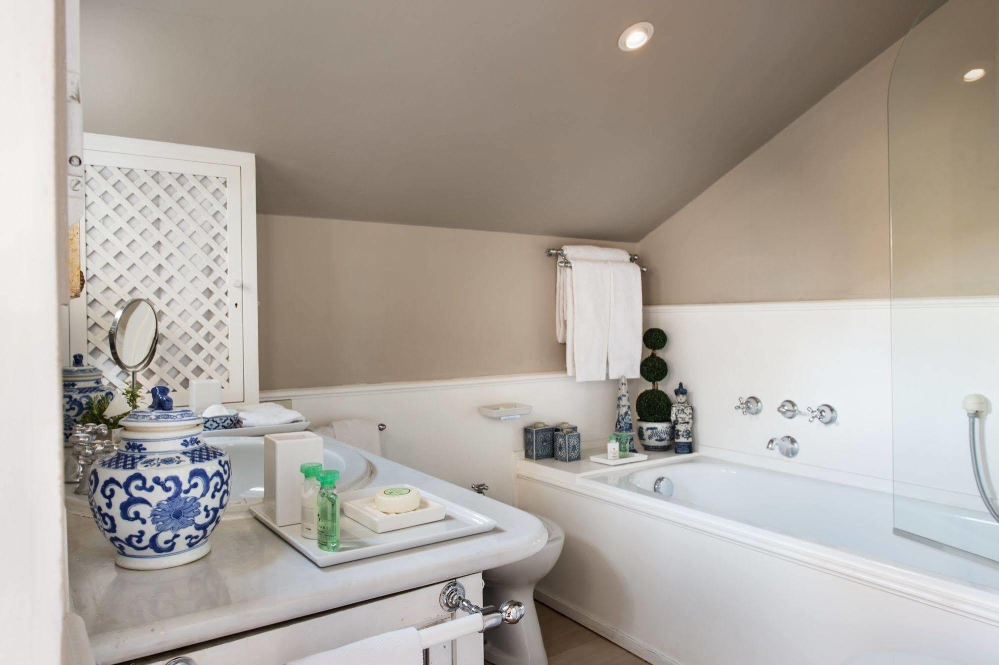 Residenza Napoleone III Bed and Breakfast Ρώμη Εξωτερικό φωτογραφία
