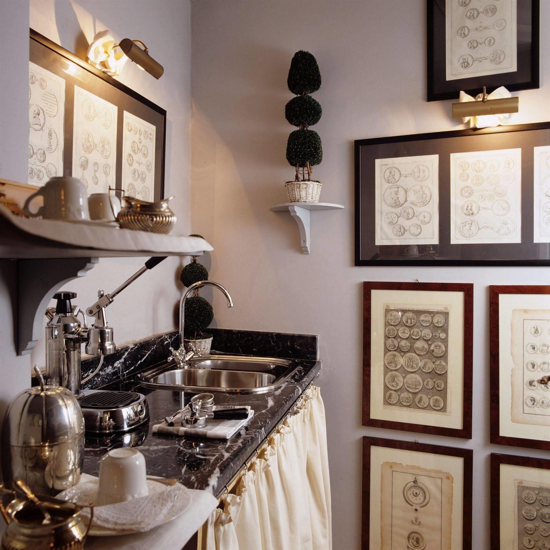 Residenza Napoleone III Bed and Breakfast Ρώμη Εξωτερικό φωτογραφία