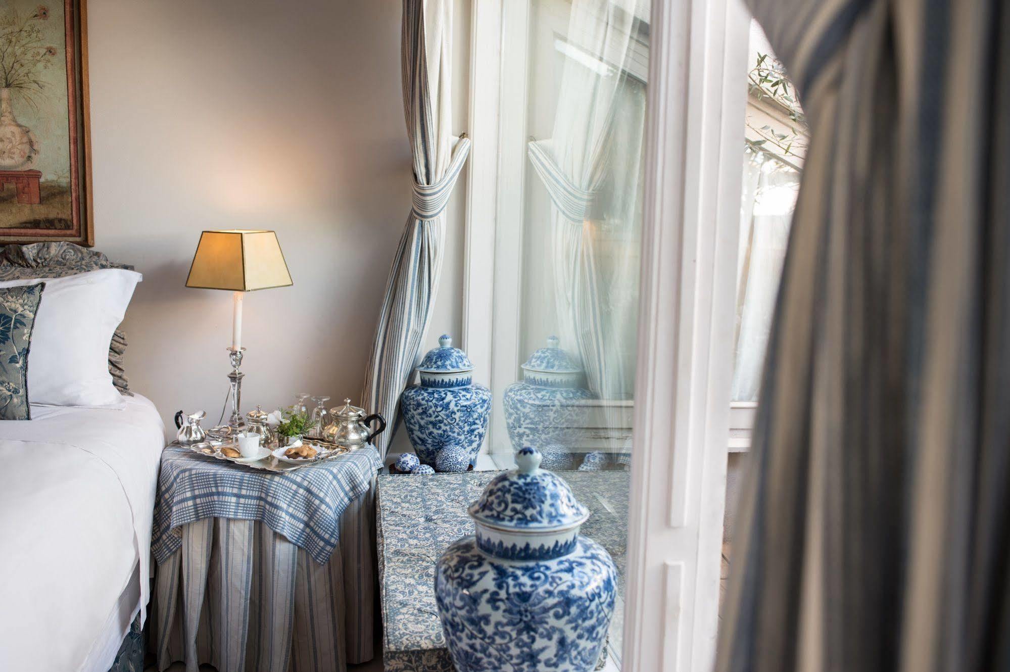 Residenza Napoleone III Bed and Breakfast Ρώμη Εξωτερικό φωτογραφία