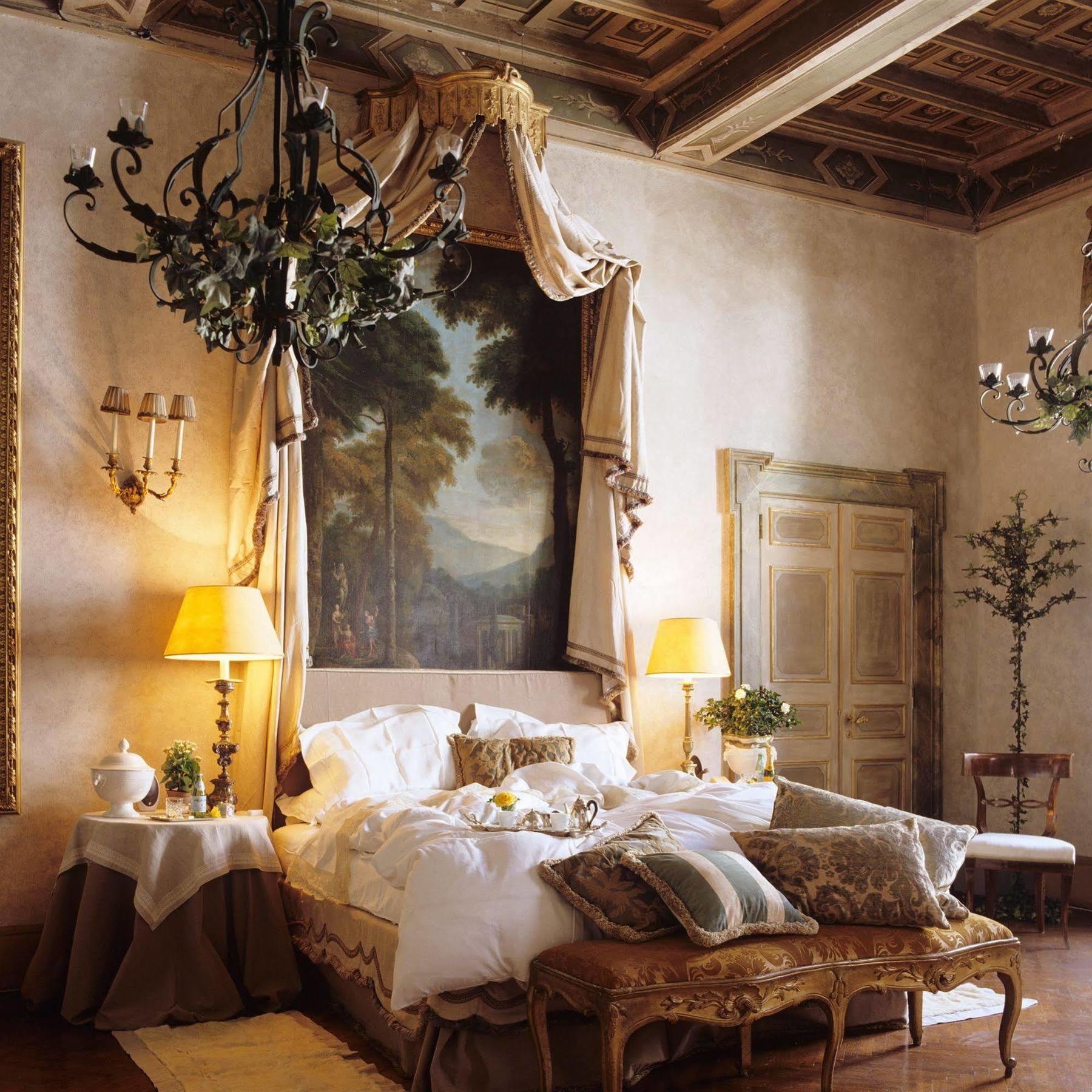 Residenza Napoleone III Bed and Breakfast Ρώμη Εξωτερικό φωτογραφία