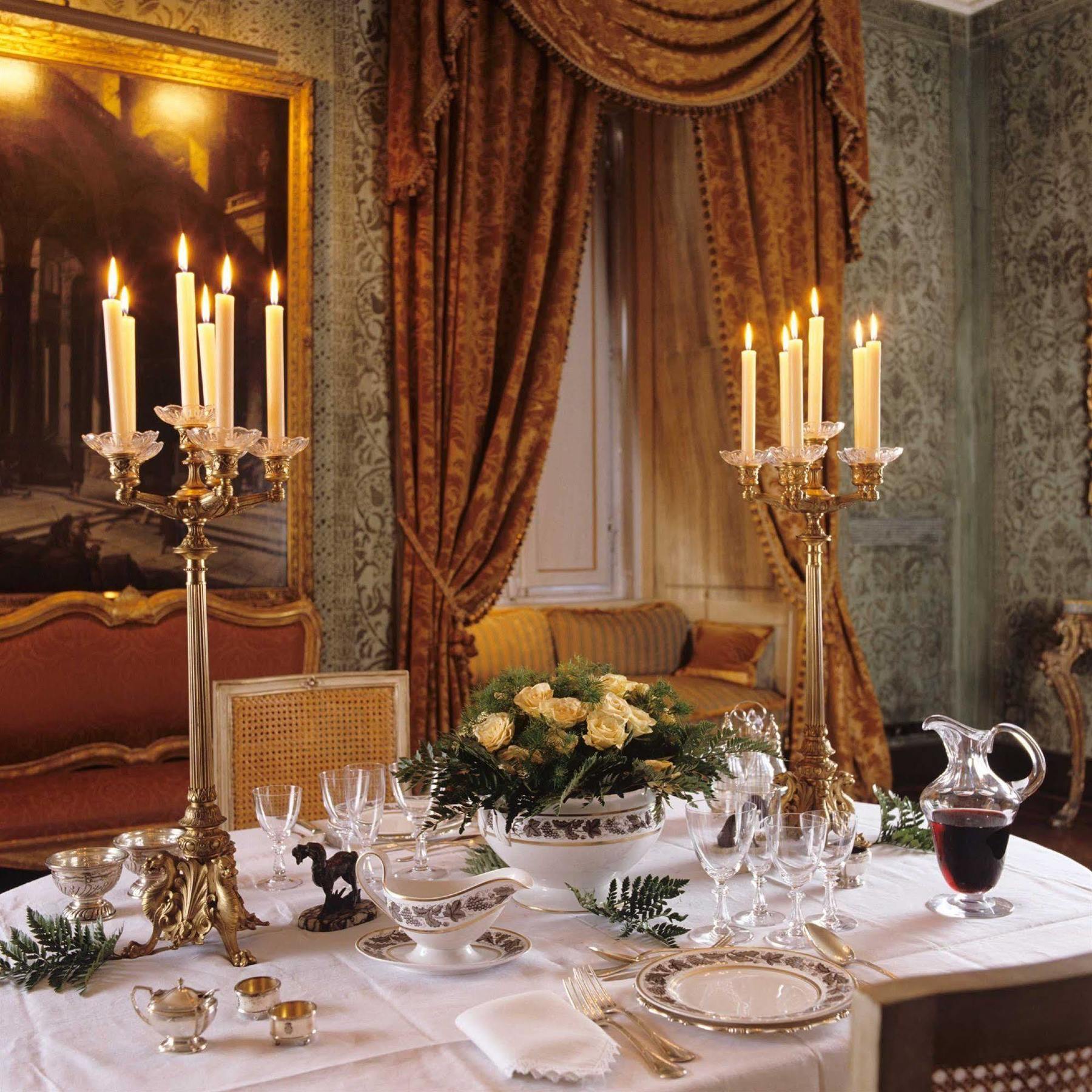 Residenza Napoleone III Bed and Breakfast Ρώμη Εξωτερικό φωτογραφία