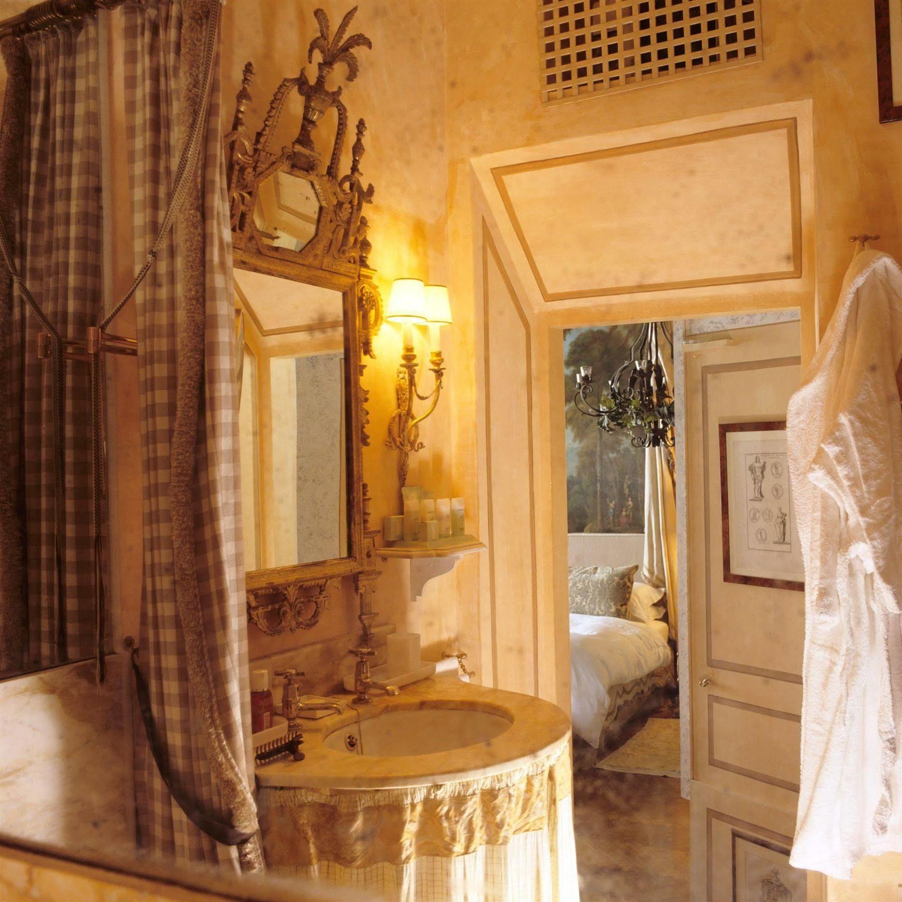 Residenza Napoleone III Bed and Breakfast Ρώμη Εξωτερικό φωτογραφία