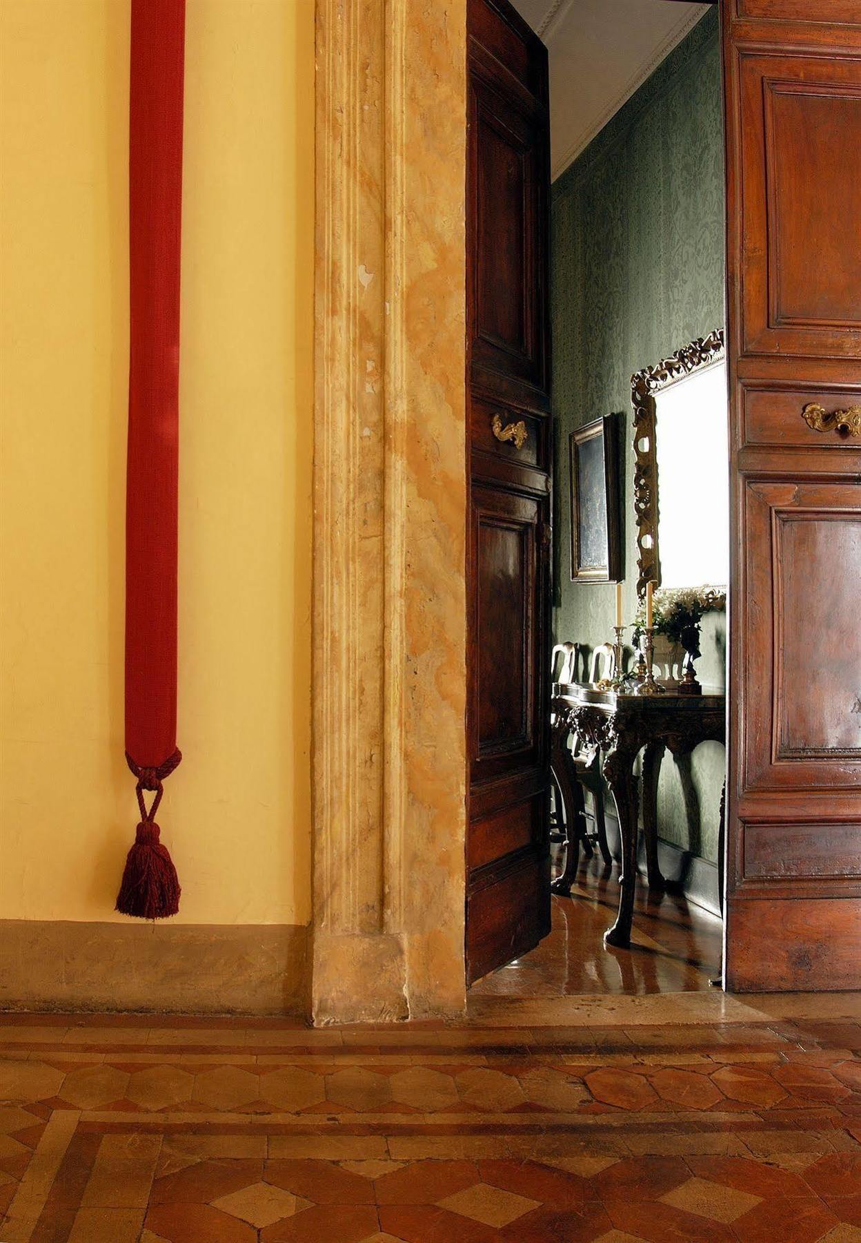 Residenza Napoleone III Bed and Breakfast Ρώμη Εξωτερικό φωτογραφία