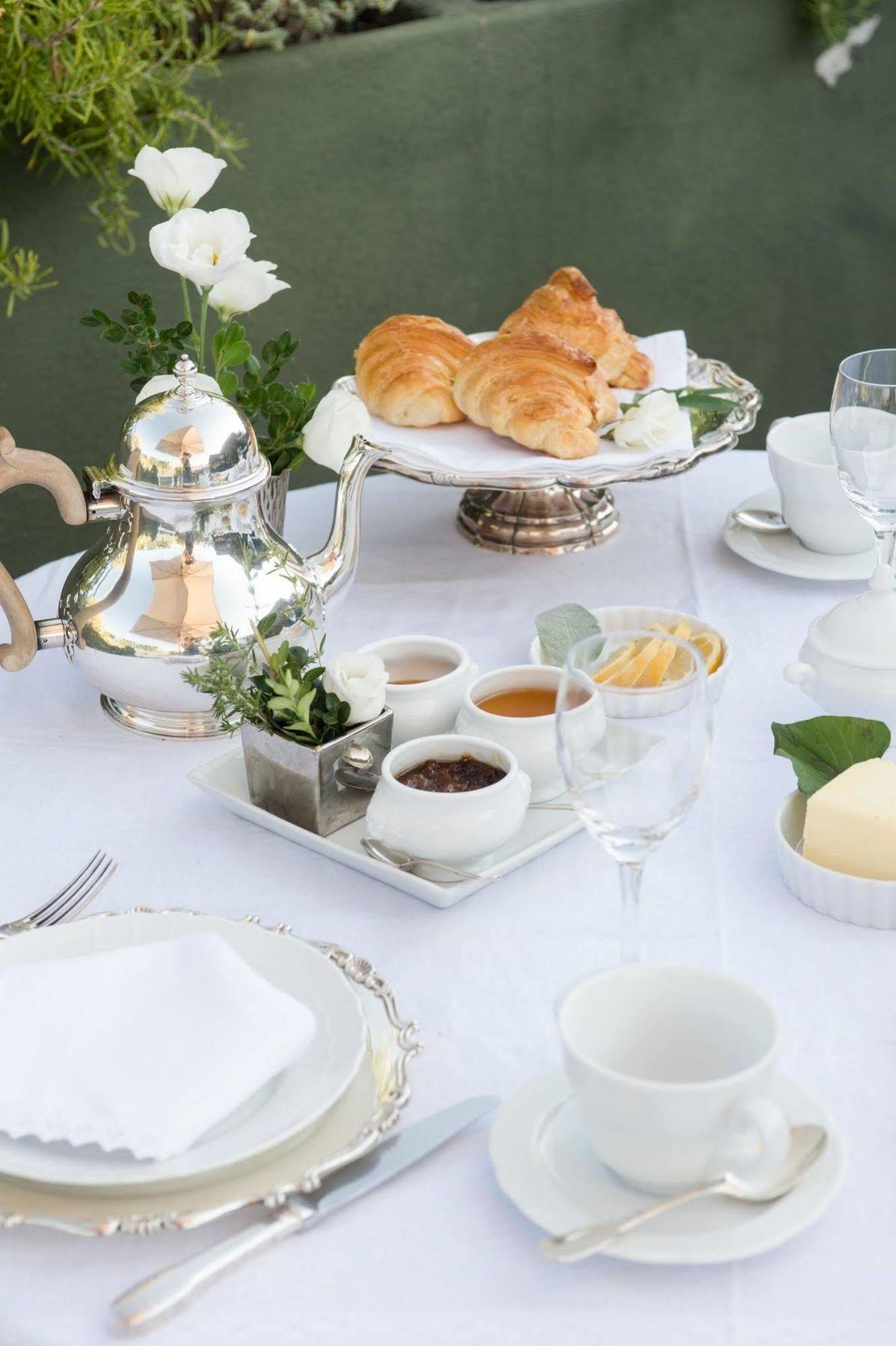 Residenza Napoleone III Bed and Breakfast Ρώμη Εξωτερικό φωτογραφία